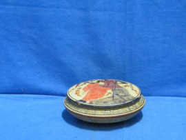 art nr: 1522 vintage Grieks Korinthische kunst