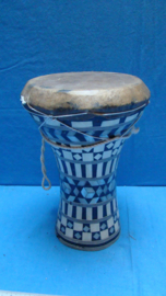art nr: 366 Afrikaanse trommel
