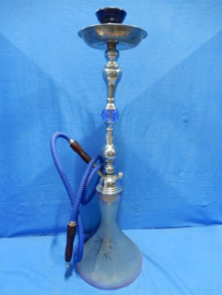 art nr: 154 grote waterpijp 70 cm hoog