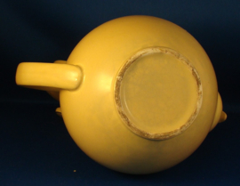 art nr: 40 vintage Douwe Egberts theepot