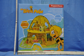art nr: 888 vintage poppenhuis van Maya de Bij