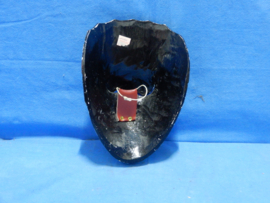 art nr: 718 vintage Chinees masker