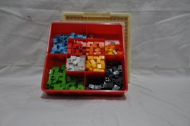 art nr: 922 vintage puzzel van het merk Puzzle Art