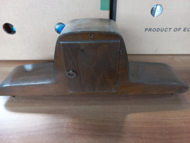 art nr: 70 vintage pendule klok