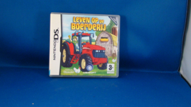 art nr: 103 Nintendo DS leven op de boerderij
