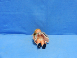 art nr: 1092 vintage opwindbare Oktoberfest pop
