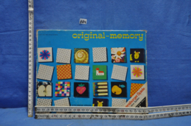 art nr: 884 vintage spel Original memory