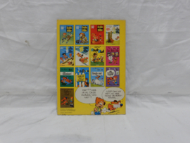 art nr: 932 vintage stripboek van Bollie en Billie