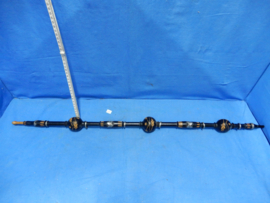 art nr: 695 vintage Javaans muziek instrument