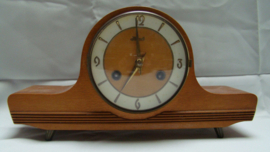 art nr: 390 Vintage pendule