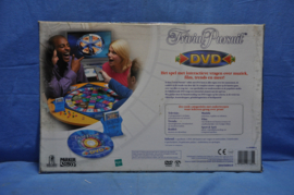 art nr: 887 vintage spel Triviant pursuit incl. dvd