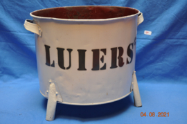 art nr: 171 vintage luieremmer