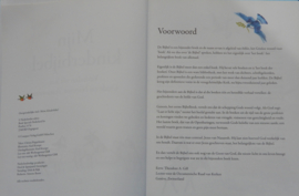 art nr: 553 vintage boek mijn kinderbijbel
