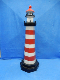 art nr: 87 vintage vuurtoren