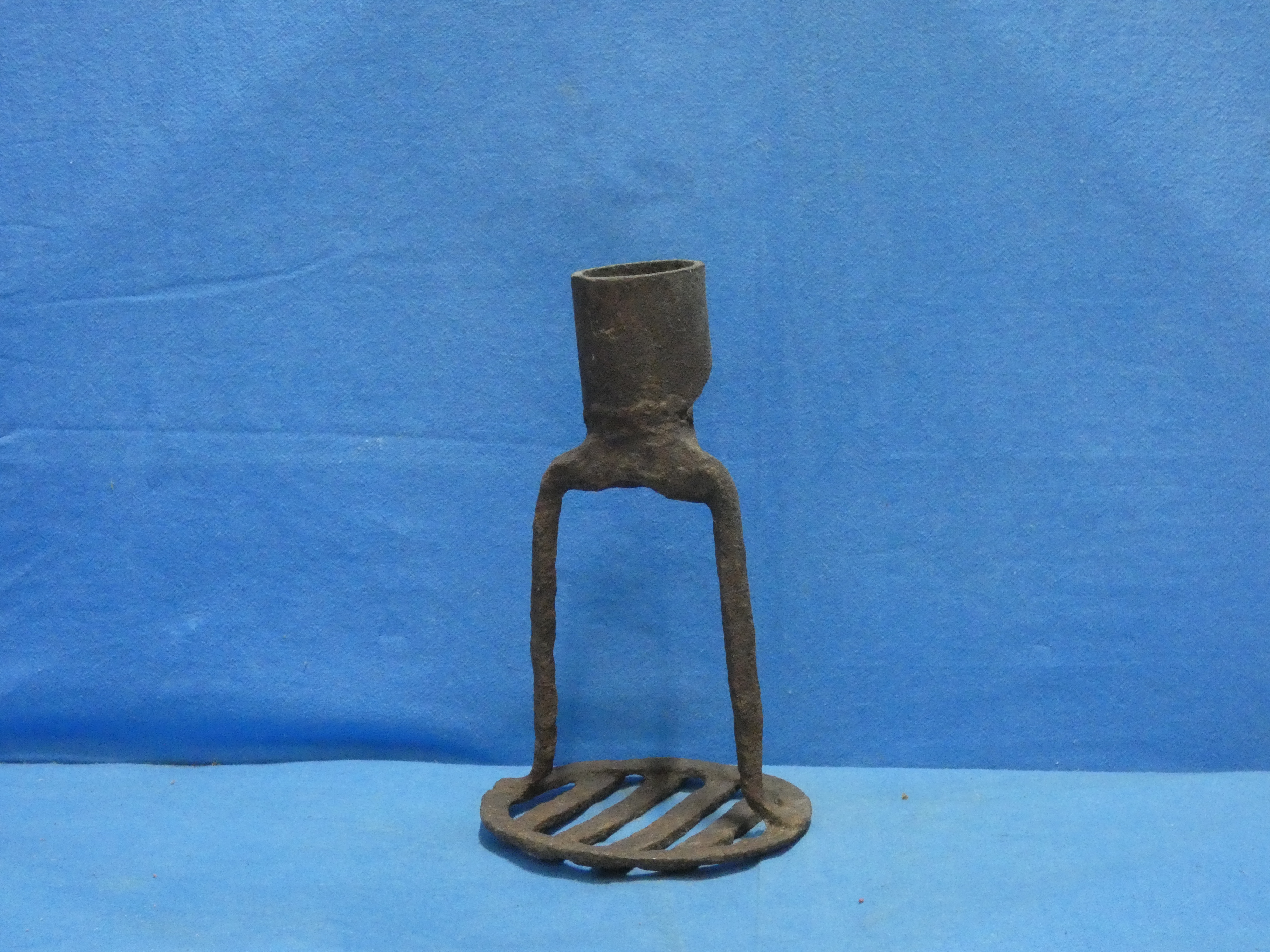 art nr: 1278 vintage wastobbe dompelaar