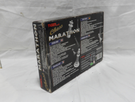 art nr: 947 vintage elektronisch schaak spel van Marathon