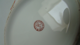 art nr: 397 vintage aardappelpan