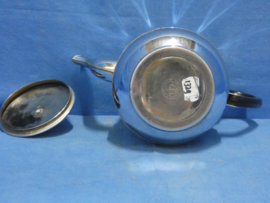 art nr: 1329 vintage theepot
