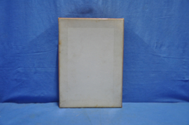 art nr: 883 vintage gezelschapsspel, teletest