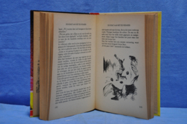 art nr: 881 vintage boek Karl May Omnibus