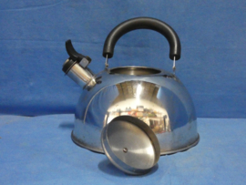 art nr: 1334 vintage fluitketel