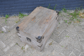 art nr: 916 speelgoed of opberg kist