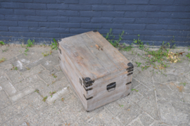 art nr: 916 speelgoed of opberg kist