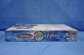 art nr: 887 vintage spel Triviant pursuit incl. dvd