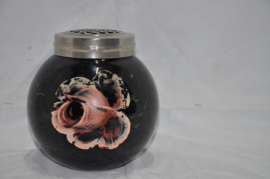 art nr: 918 vintage rozen vaas