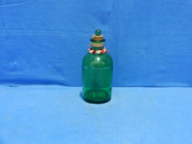 art nr: 1088 vintage versierd apothekers potje