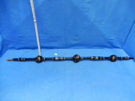 art nr: 695 vintage Javaans muziek instrument