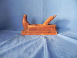 art nr: 469 vintage houten schaaf