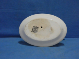 art nr: 1344 vintage jus kom van Boch