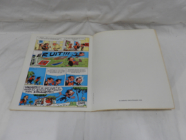 art nr: 685 vintage stripboek van Spaghetti