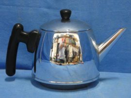 art nr: 1330 vintage theepot van Bredemeijer BV