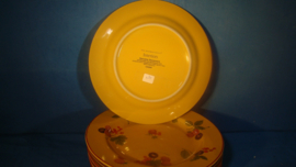 art nr: 185 vintage pts international set borden