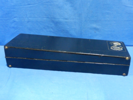 art nr: 453 vintage Klarinet door J krammers Chniat