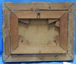 art nr: 310 antiek schilderij