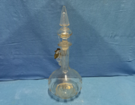 art nr: 578 vintage dranken flacon