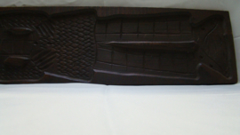 art nr: 381 Vintage speculaasplank