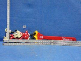 art nr: 1314 vintage ruggenkrabber origineel van Disney