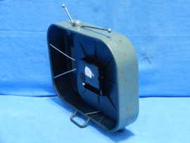 art nr: 683 vintage retro klok