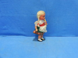 art nr: 1091 vintage opwindbare oktoberfest pop