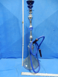 art nr: 154 grote waterpijp 70 cm hoog