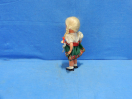 art nr: 1091 vintage opwindbare oktoberfest pop