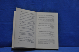 art nr: 867 antiek boek memoires van minister Pieter Bas