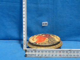 art nr: 1522 vintage Grieks Korinthische kunst