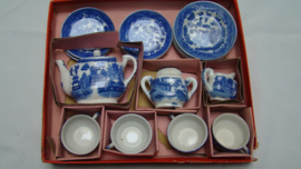art nr: 394 vintage China Tea Set