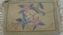 art nr: 81 vintage Perzisch kleedje