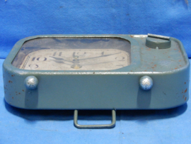 art nr: 683 vintage retro klok